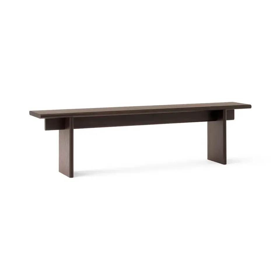 Banco Ita OS5 170 cm, Dark stained oak*&Tradition Sale
