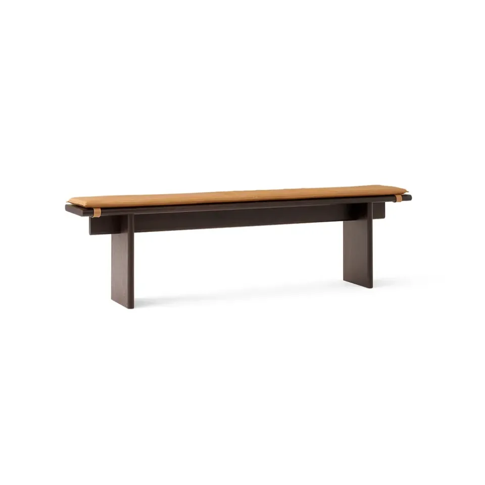 Banco Ita OS5 170 cm, Dark stained oak*&Tradition Sale