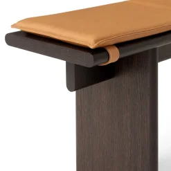 Banco Ita OS5 170 cm, Dark stained oak*&Tradition Sale