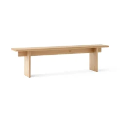 Banco Ita OS5 170 cm, Oak*&Tradition New