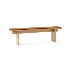 Banco Ita OS5 170 cm, Oak*&Tradition New
