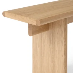 Banco Ita OS5 170 cm, Oak*&Tradition New