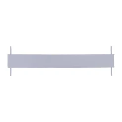 Banco Ita OS6 con cojín de asiento , Vidar 0723, 230 cm*&Tradition Best