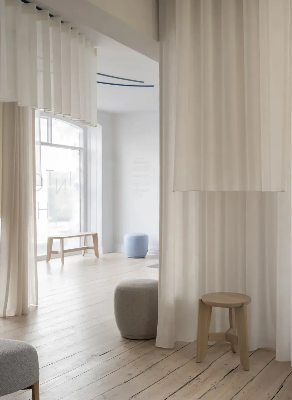 Banco Kuon, Boucla*Blomus Sale