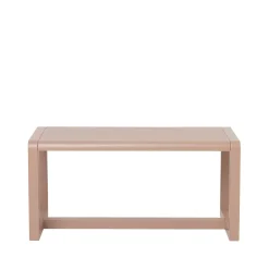 Banco Little Architecht Bench, Rose*Ferm Living New