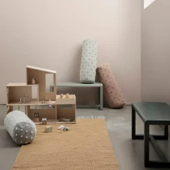 Banco Little Architecht Bench, Rose*Ferm Living New