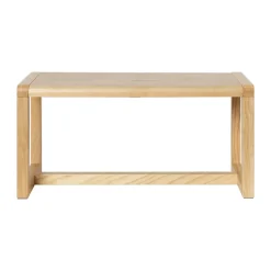 Banco Little Architecht Bench, Ash*Ferm Living New