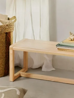 Banco Little Architecht Bench, Ash*Ferm Living New