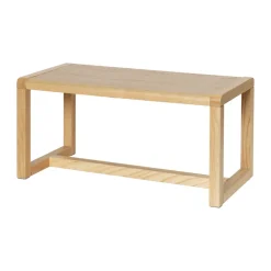 Banco Little Architecht Bench, Ash*Ferm Living New