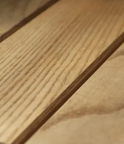 Banco M15 Ermelunden, Ash nature oiled*FDB Møbler New