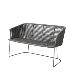 Banco Moments, Grey*Cane-line Outlet