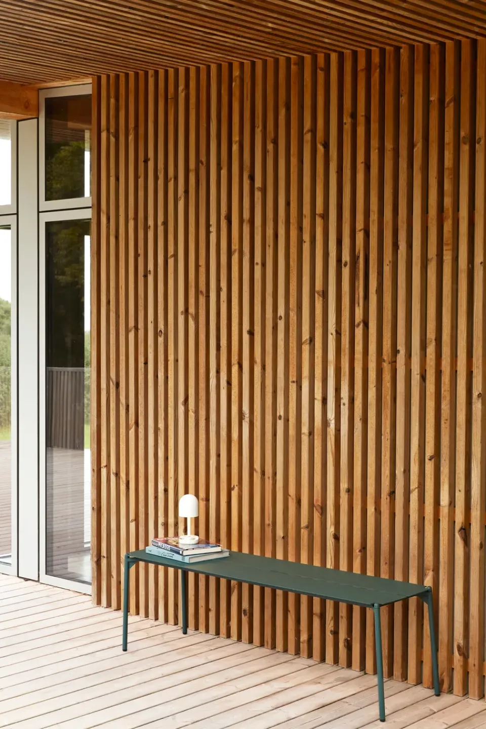 Banco NOVO 145x45,5 cm, Forest*AYTM Outlet