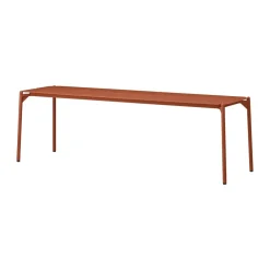 Banco NOVO 145x45,5 cm, Gingerbread*AYTM