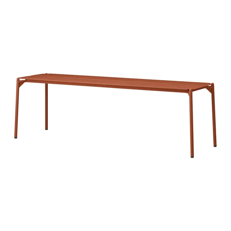 Banco NOVO 145x45,5 cm, Gingerbread*AYTM