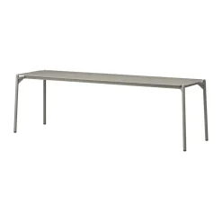 Banco NOVO 145x45,5 cm, Taupe*AYTM