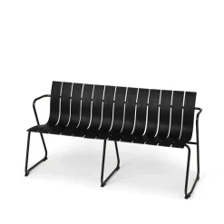 Banco Ocean, Black*Mater