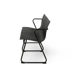 Banco Ocean, Black*Mater