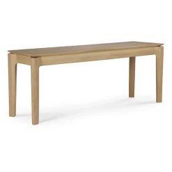 Banco para libros, Roble 146 cm*Ethnicraft Sale