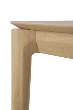 Banco para libros, Roble 186 cm*Ethnicraft Clearance
