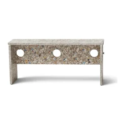 Banco Remake 95 cm, Grey*Form & Refine Hot