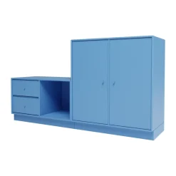 Banco REST I, 154 azure*Montana Online