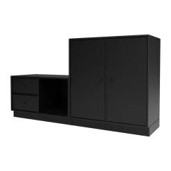 Banco REST I, 05 black*Montana