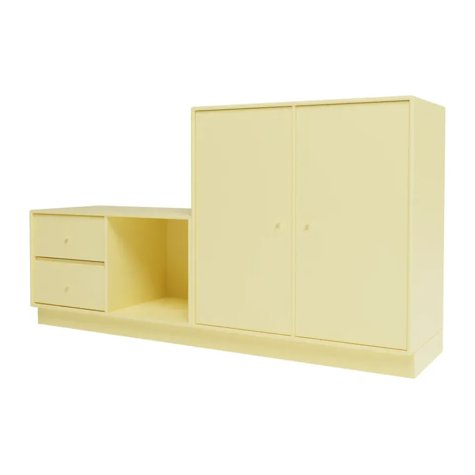 Banco REST I, 159 camomile*Montana Discount