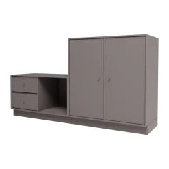 Banco REST I, 35 coffee*Montana New