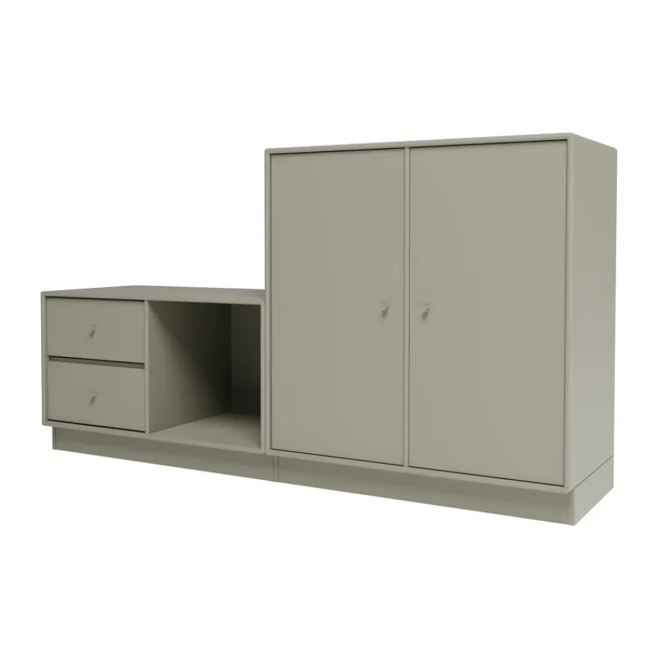 Banco REST I, 144 fennel*Montana Online