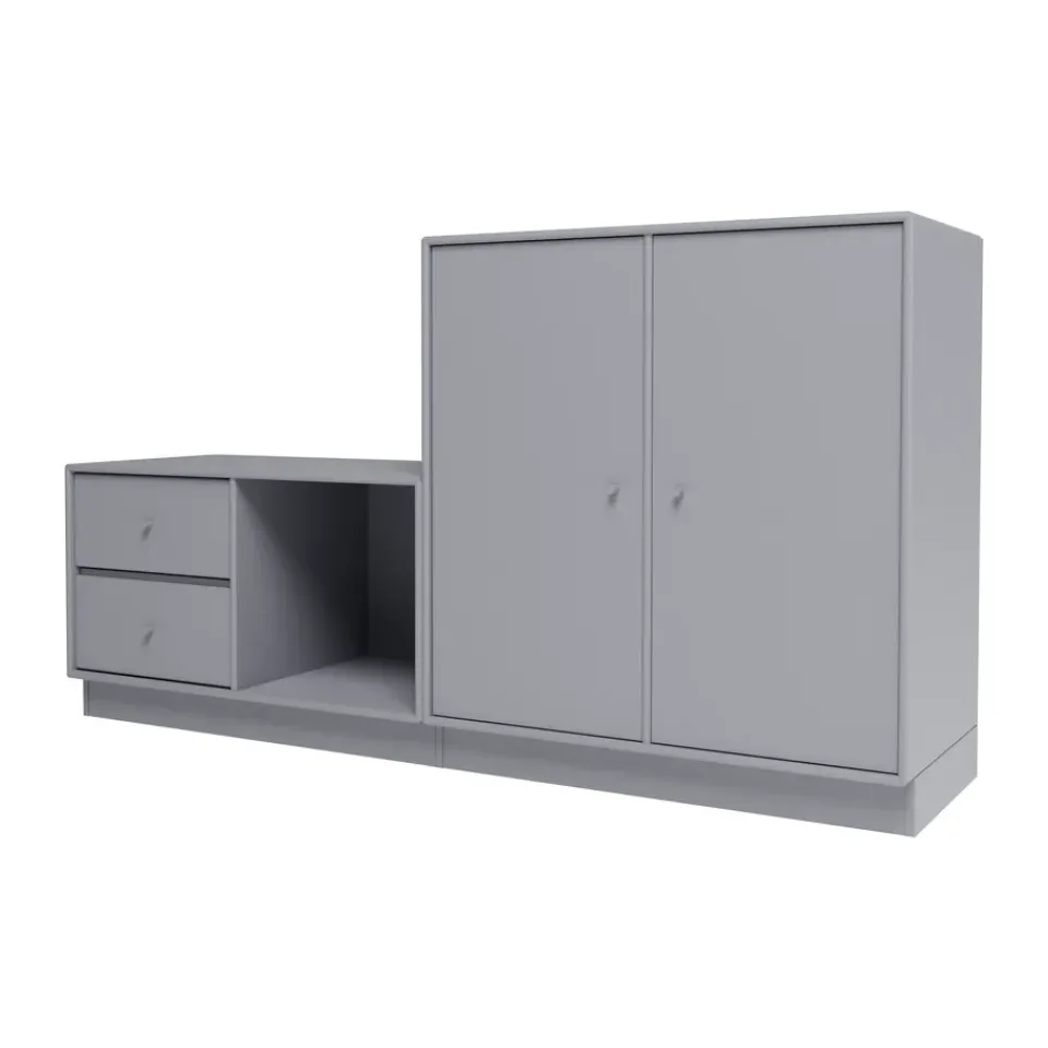 Banco REST I, 100 graphic*Montana Outlet