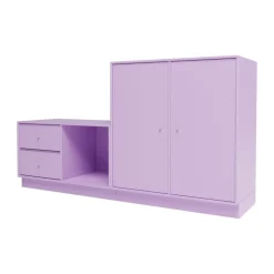 Banco REST I, 164 iris*Montana Clearance