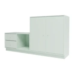 Banco REST I, 161 mist*Montana