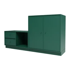 Banco REST I, 136 pine*Montana Online