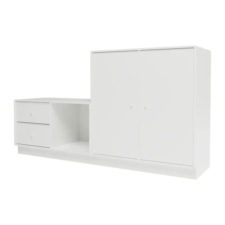 Banco REST I, 01 white*Montana Clearance