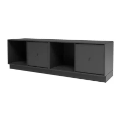 Banco REST II, 04 Anthracite*Montana