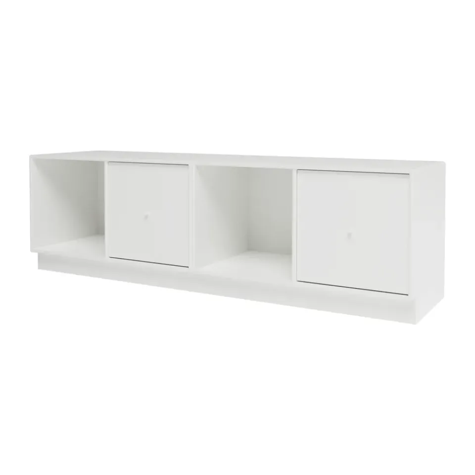 Banco REST II, 01 White*Montana New