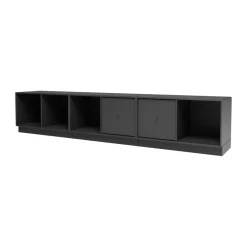 Banco REST III, 04 Anthracite*Montana Hot