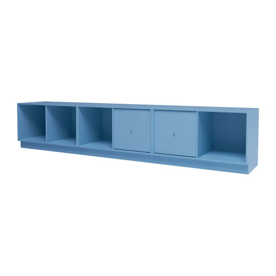 Banco REST III, 154 Azure*Montana Discount
