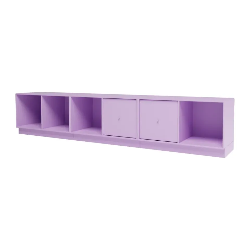 Banco REST III, 164 Iris*Montana Online