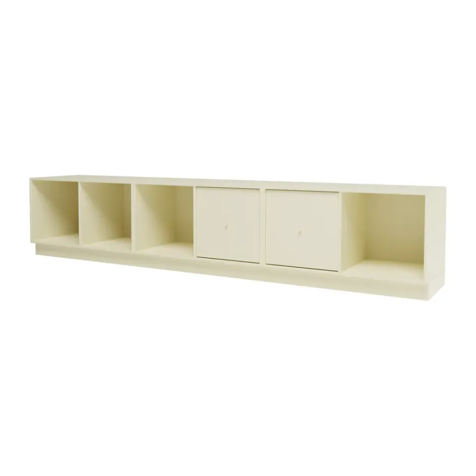 Banco REST III, 150 Vanilla*Montana New