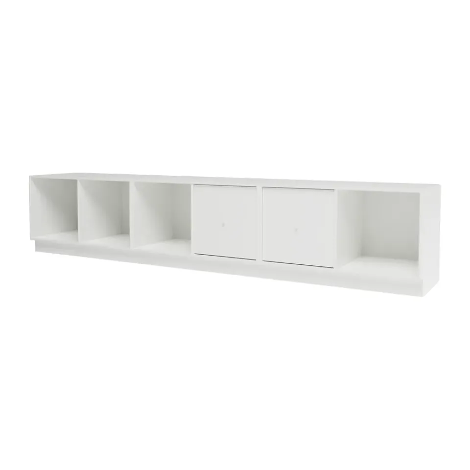 Banco REST III, 01 White*Montana Hot