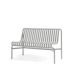 Banco sin reposabrazos Palissade Dining, Sky grey*HAY Discount
