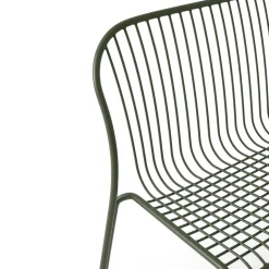 Banco Thorvald SC111 , Bronze green, 129 cm*&Tradition Sale