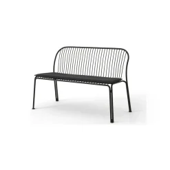 Banco Thorvald SC111 , Warm black, 129 cm*&Tradition Sale