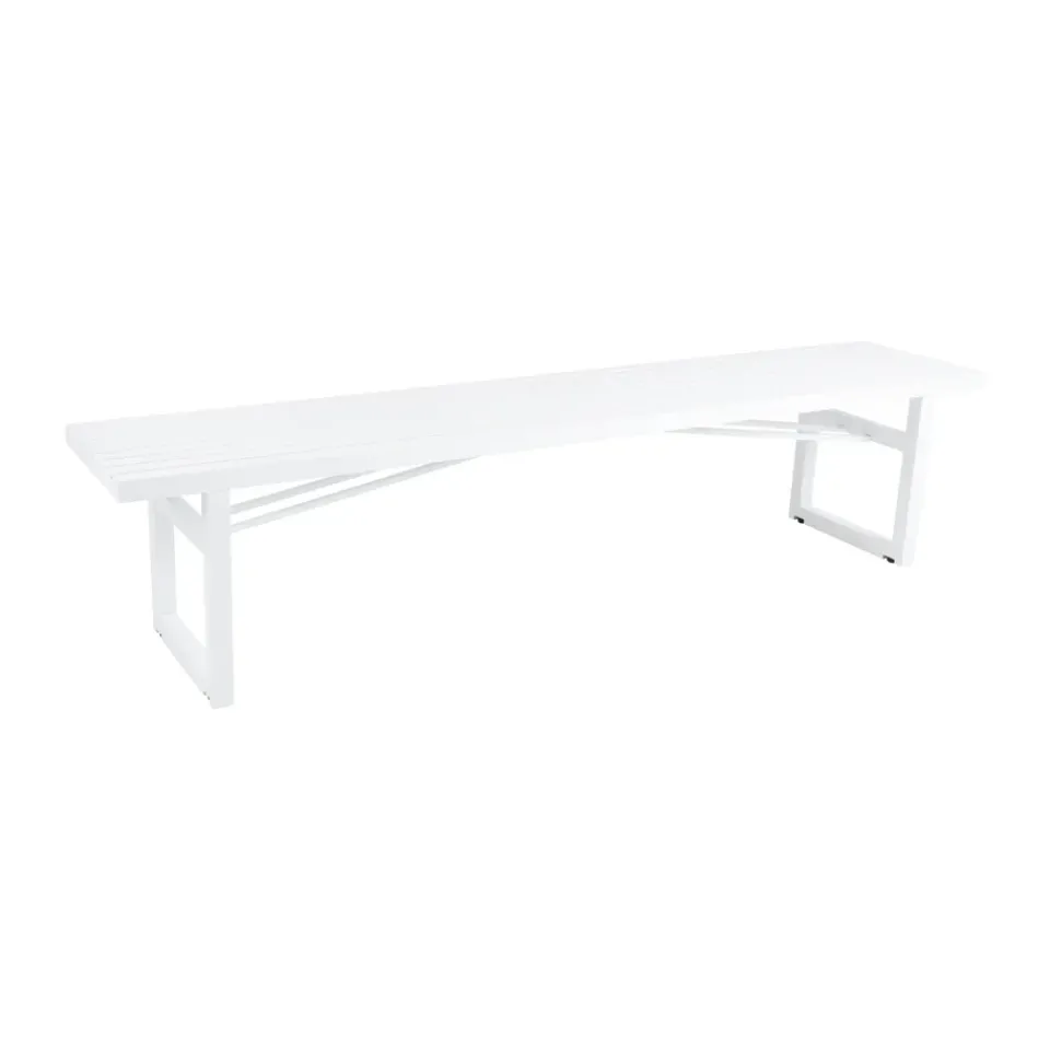 Banco Vevi, 200 cm*Brafab Clearance
