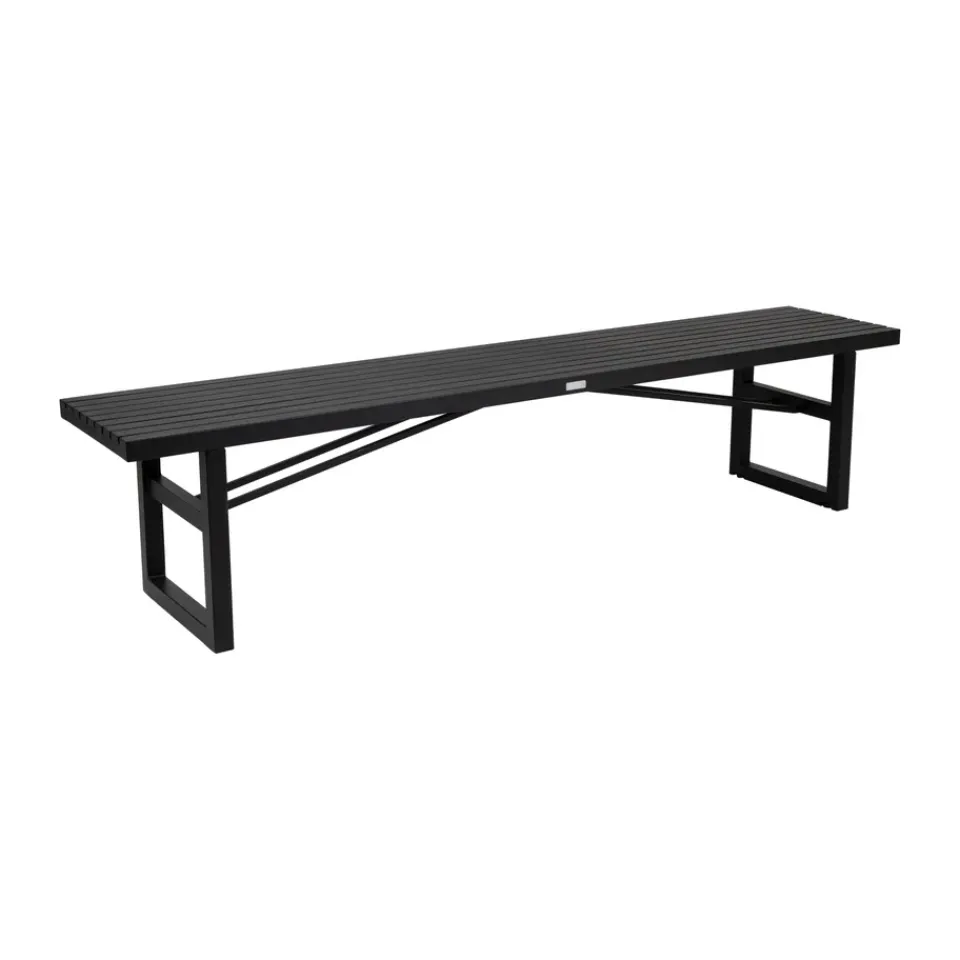 Banco Vevi, 200 cm*Brafab