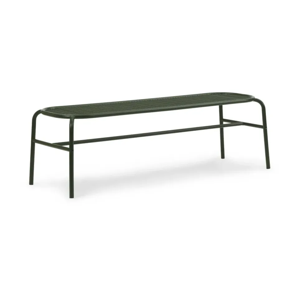 Banco Vig, Green*Normann Copenhagen Outlet