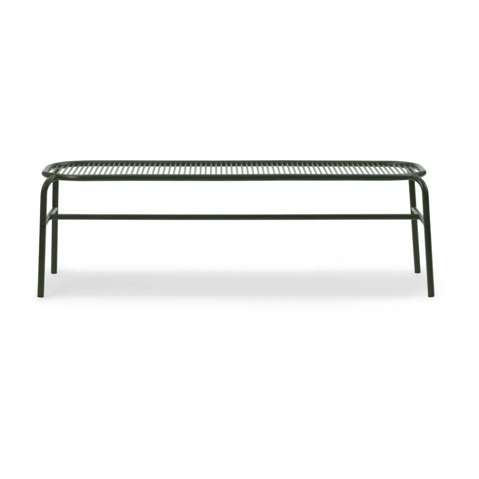 Banco Vig, Green*Normann Copenhagen Outlet
