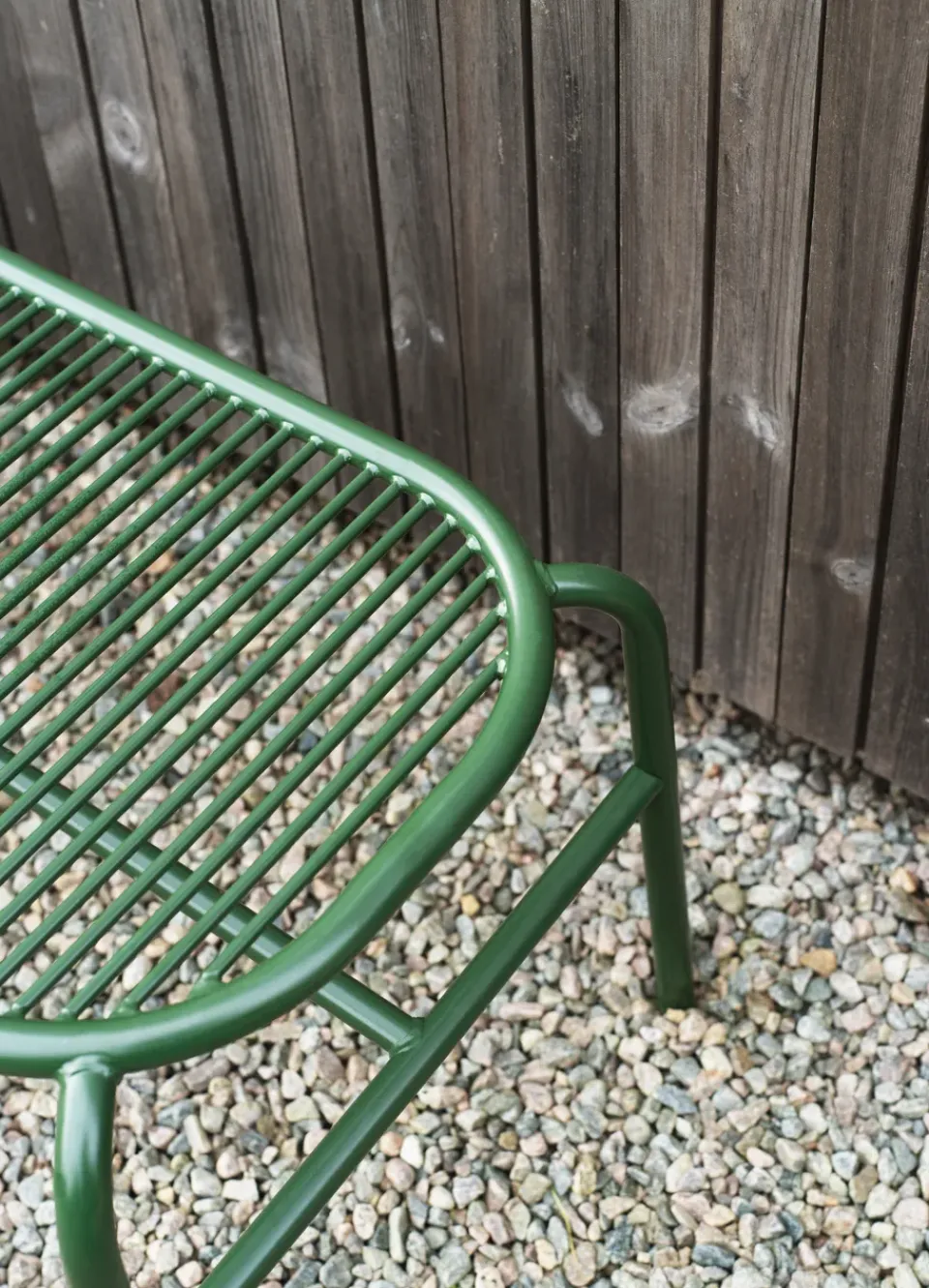 Banco Vig, Green*Normann Copenhagen Outlet