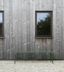 Banco Vig, Green*Normann Copenhagen Outlet